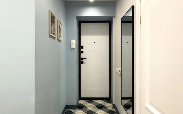 Апартаменты Элитные апартаменты класса «Премиум» Элитные апартаменты класса «Премиум»