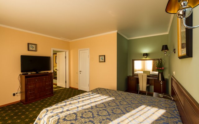 Отель Tizdar Family Resort & Spa Ultra All Inclusive