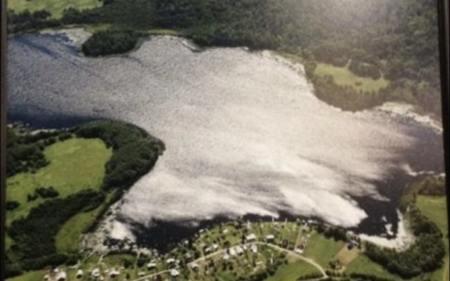 Гостевой дом у Лесного Озера