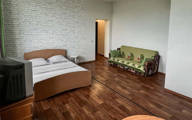 Apartments Apart38 (7)