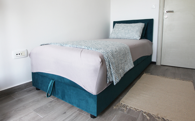 Romantic sea View Apartment in Petrovac Apartments