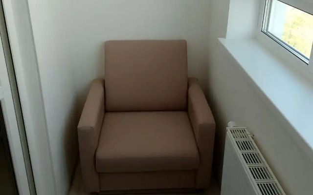 Квартира на Черкесской