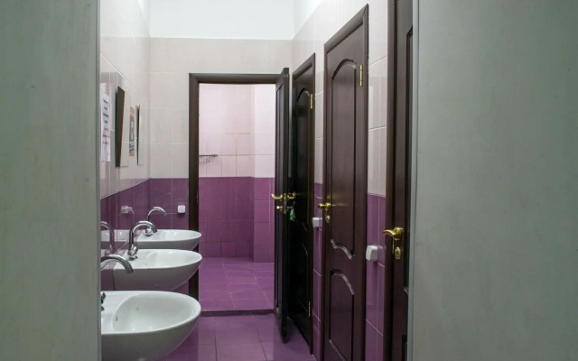 Хостел HotelHot Красносельская