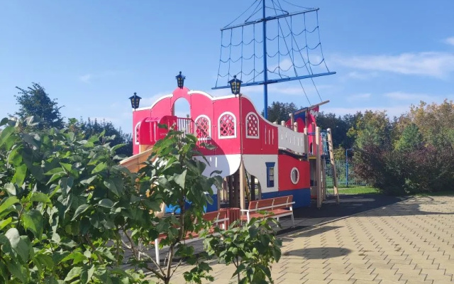 Квартира Уютная на Юмашева 15