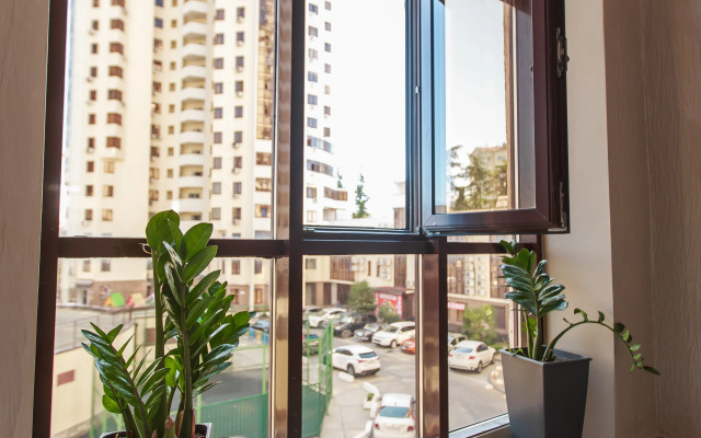 Rivera-konstial Apartments