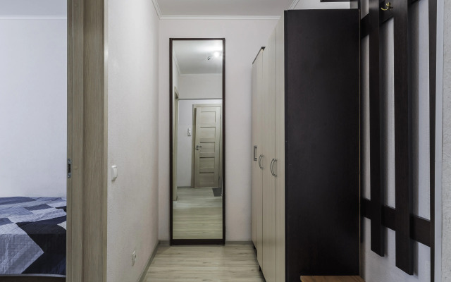 Sovremennikov Apartments