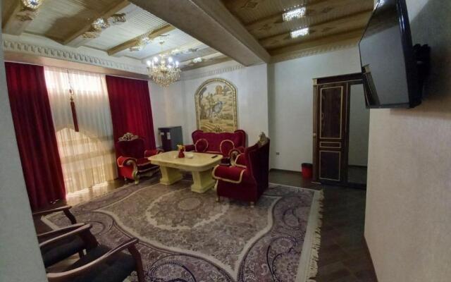Edem Plaza Hotel