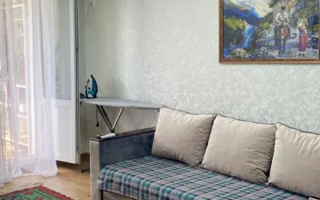 Solnechny Pas U Morya Flat