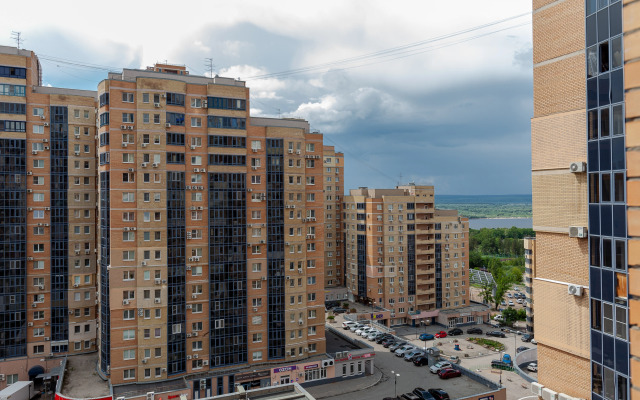 Studiya SamAparts Flat