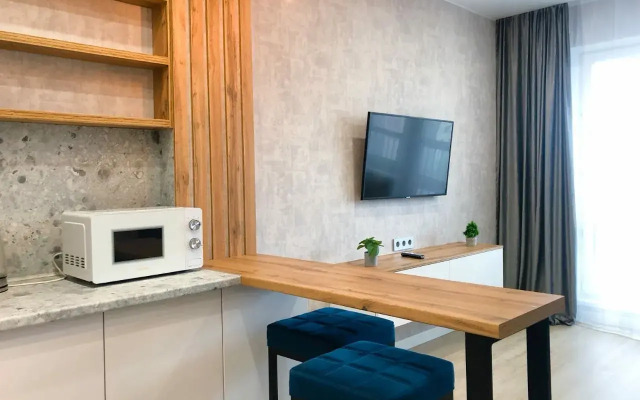 Na  Lomonosova 98 Apartments