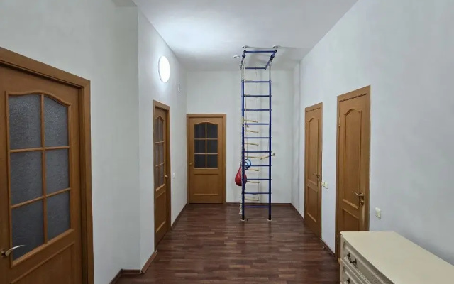 Apartamenty 3 -komn v centre goroda