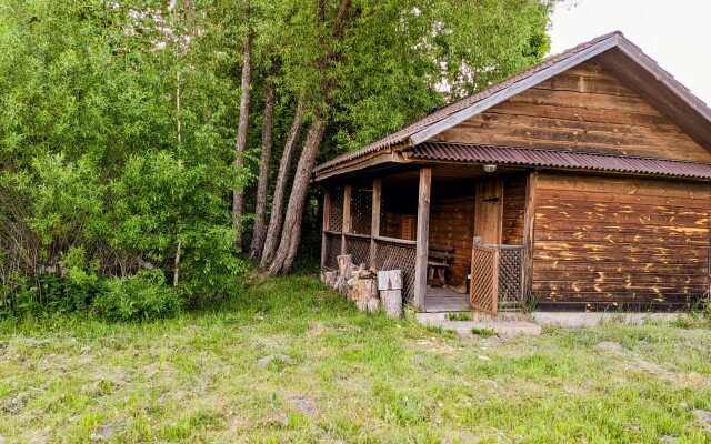 Na Beregu Ozera Naroch Private House