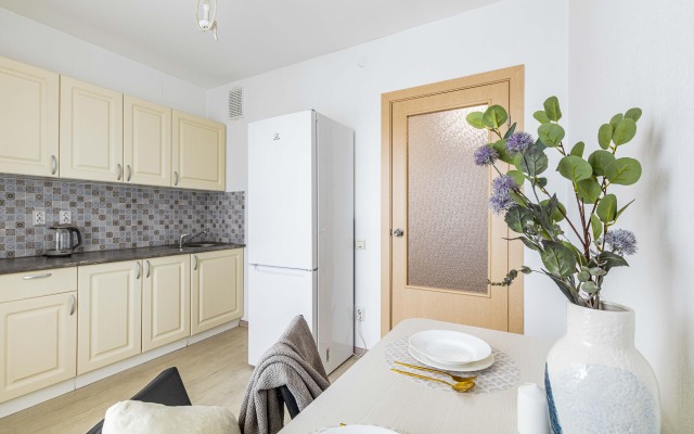 Квартира BeGuest на Расточной 31А