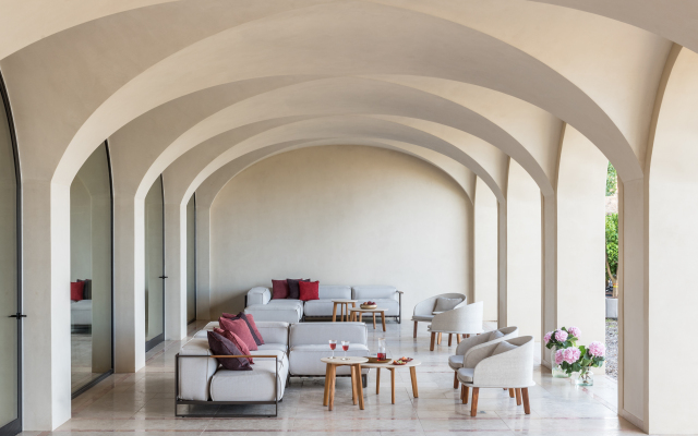 Euphoria Retreat - A Holistic Wellbeing Destination Spa
