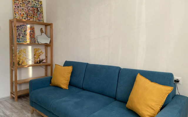 Апартаменты La Luz Sevastopolskaya