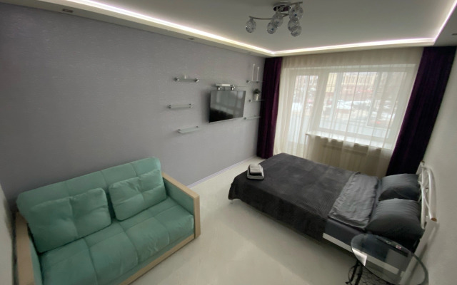 Квартира на Улице Кирова 26