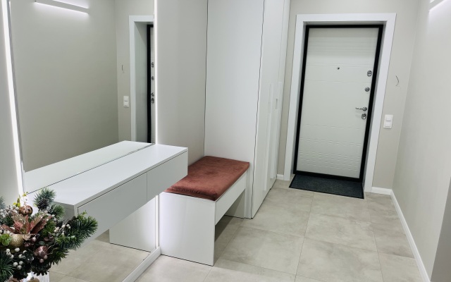 Квартира Апартаменты Balt Resort