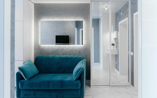 Apart-Deluxe Legendy Morya Apartments