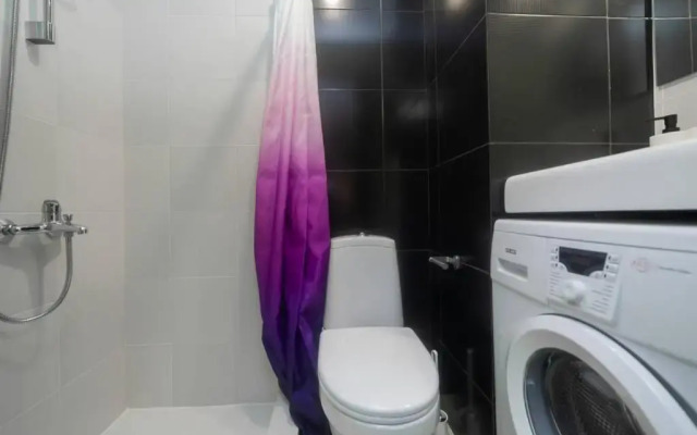 Апартаменты в ЖК Донской квартал 151-2