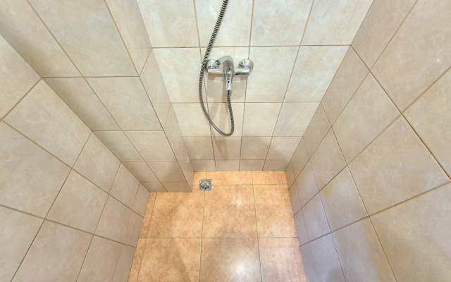 Квартира на улице Ружейной, 21