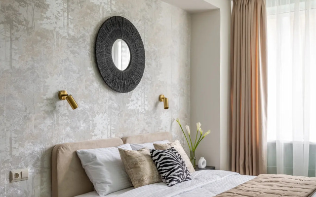 Kvart-Otel, Novy Arbat, 26 (4) Apartments