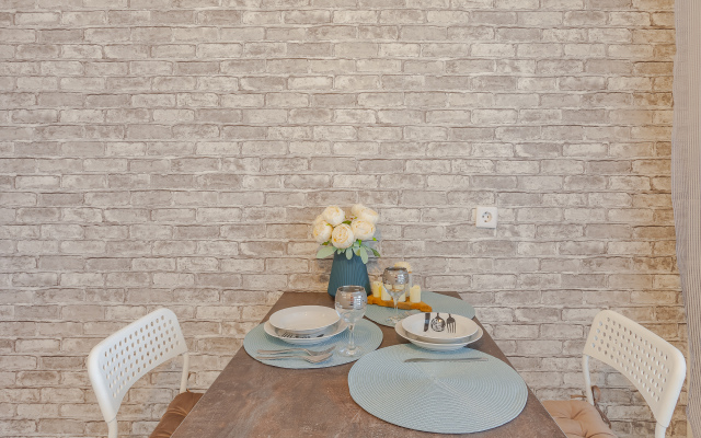 Апартаменты на Николая Симонова 17 в Кошелев Парке