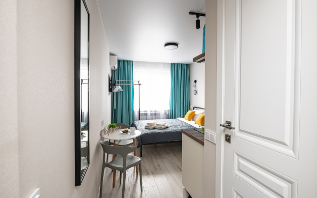 Апартаменты TopHouse на Калинина 105, 7