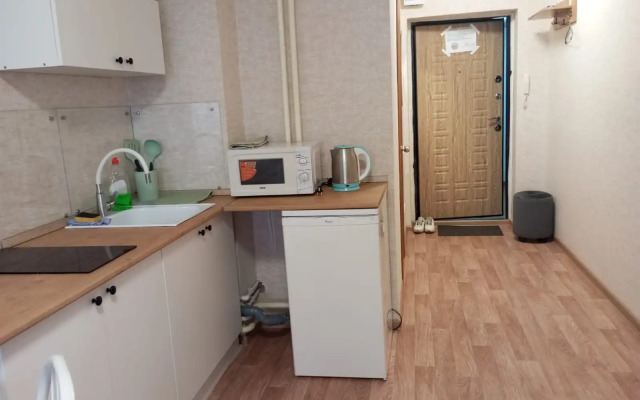 Квартира Подгорная 87