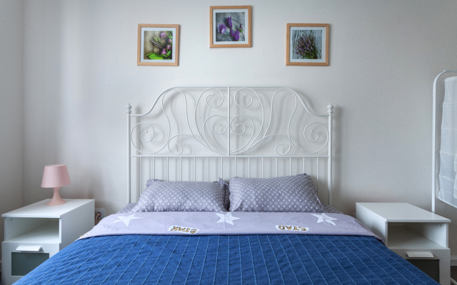 Квартира у метро Елизаровская