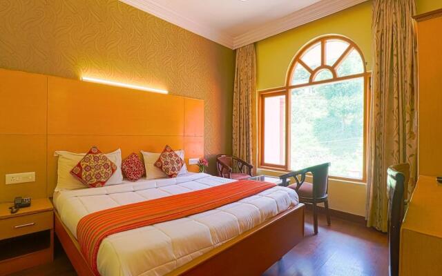 The Byke Sunshine Grand Hotel