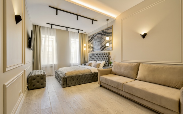 Апартаменты Премиум Астория на Исаакиевской Площади