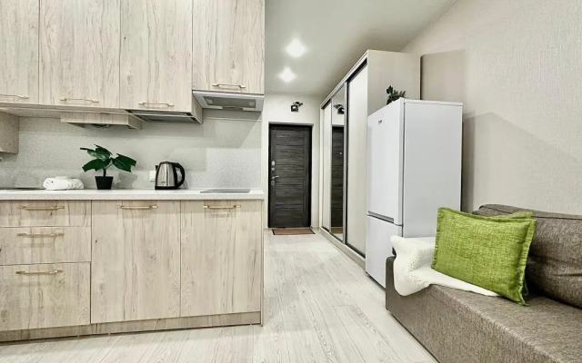 "Ot Oasis Apart" Apartments 2