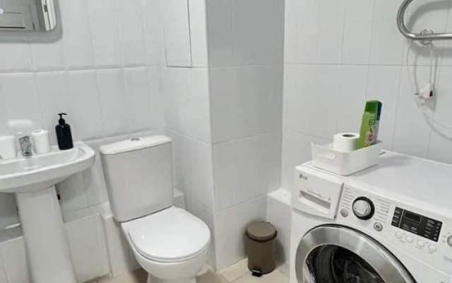 Квартира на улице Городской Вал 15/2