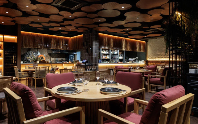 Cascade Resort by Stellar Hotels Sochi Hotel