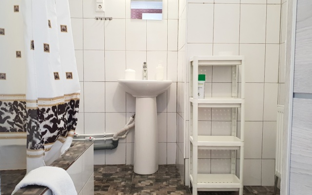 Апартаменты Рантье Центральный Театральная площадь 1