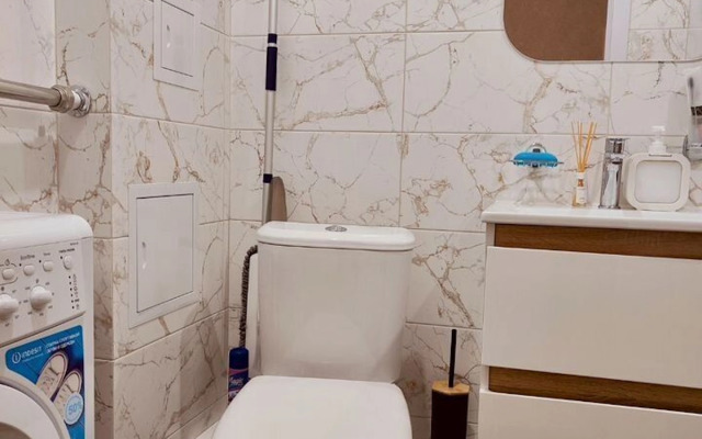 Квартира 156 на улице Энергетиков 6