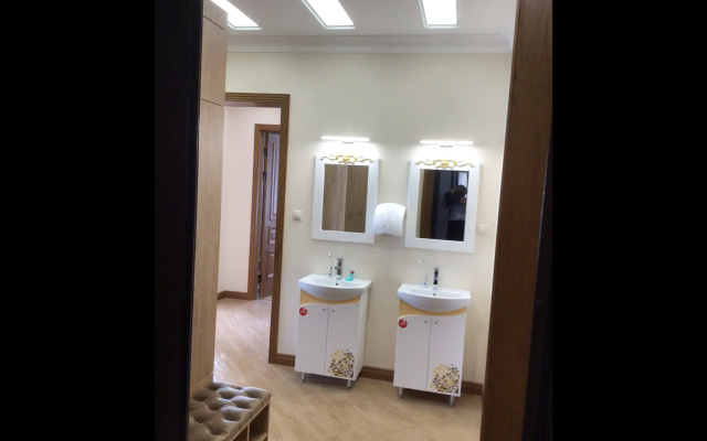 Apartamenty Priboy 05 u mora dla otdyha i ozdorovlenia 5