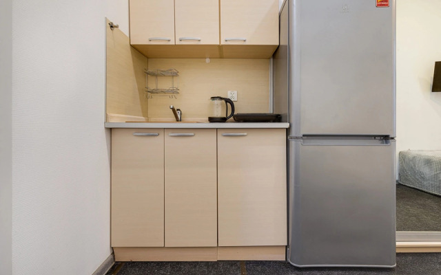 Апартаменты Петропавловская 8 В Питер на сутки 4