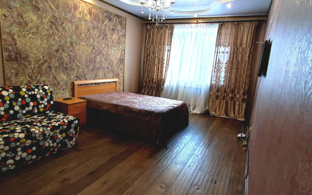 Квартира Царство тепла и уюта