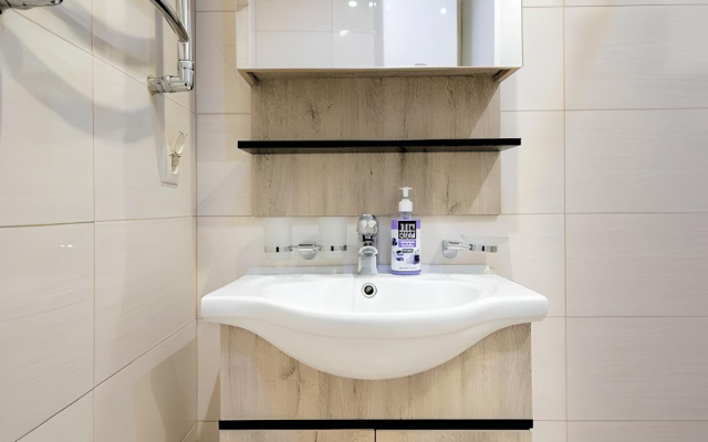 Апартаменты ЖитьВСочиКруто в 10 Минутах до Моря