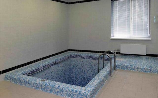 Отель Зилант