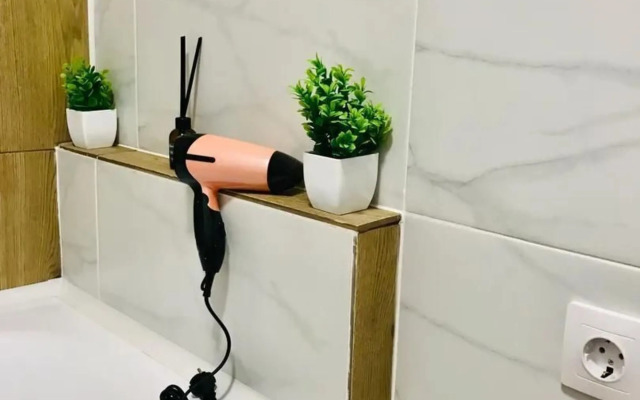 Квартира на Красной улице 118/1