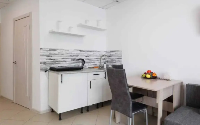 Апартаменты Jet Комфорт 13