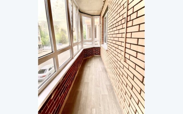 Mayakovskogo Apart-7 Apartments