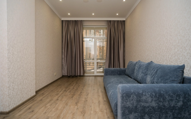 Bolshaya V Tsentre Flat