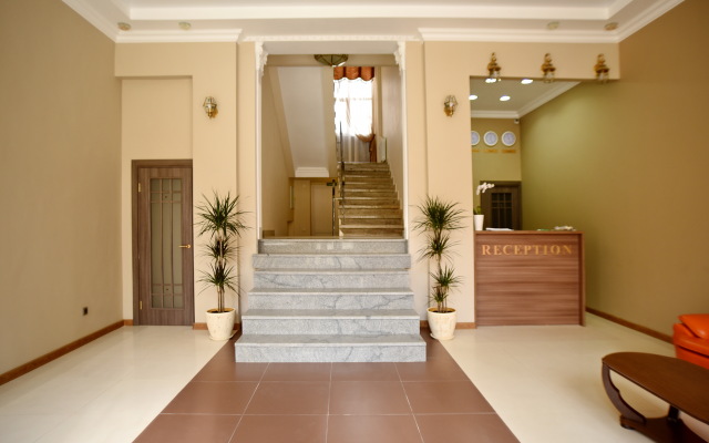 Arbat Hotel