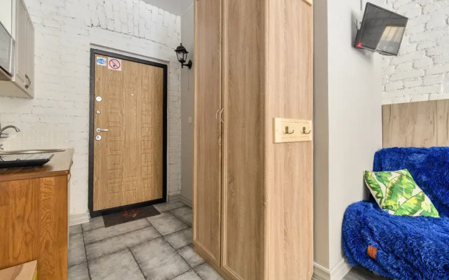 Апартаменты RentalSPb