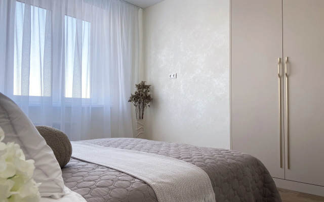 Kvartira Baltik Rezort/Baltic Resort na Arsent'eva