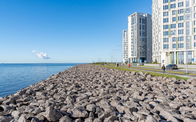 Квартира Merino Home MORE