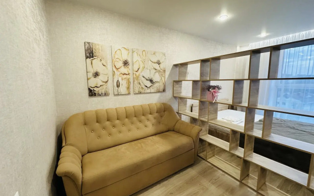 Квартира Новая в новом доме в центре